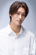Hayata Seki