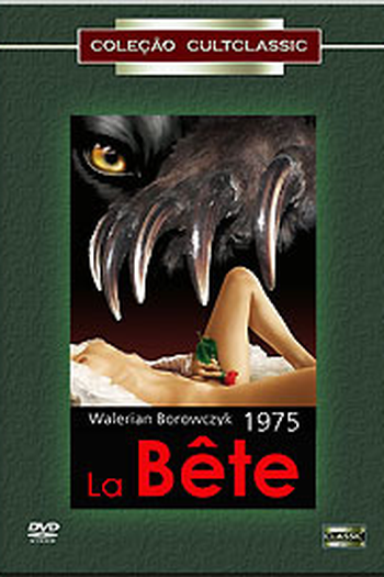  de Filme O Monstro (1975)