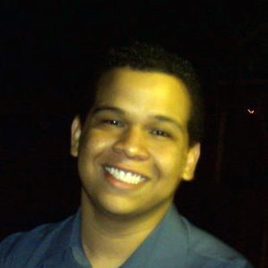 Foto de perfil de Alex de Sousa Pereira