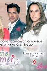 Sueño de Amor (Sueño de Amor)