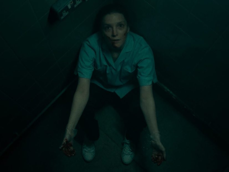 Foto 4 de Santa Maud