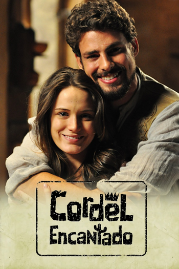  de TV Cordel Encantado (2011)