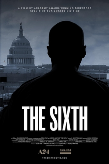 Poster de Filme The Sixth (2024)