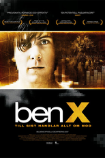 Ben X: A Fase Final (Ben X)