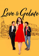Amor & Gelato (Love & Gelato)