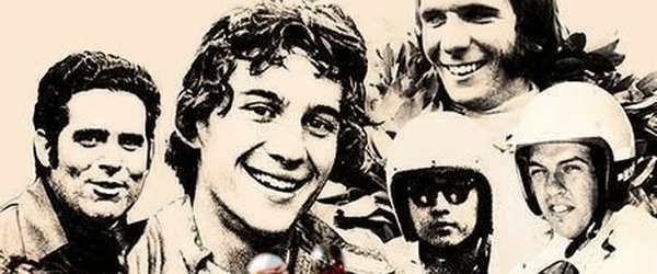Ayrton Senna: Trailer: Kart, História de Campeões 