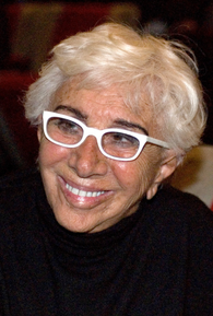 Lina Wertmüller