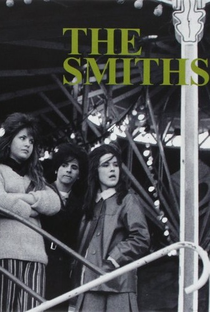 The Smiths - Press Video - Poster / Capa / Cartaz - Oficial 1