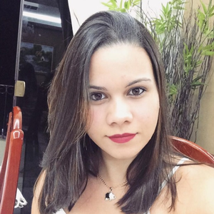 Foto de perfil de Mariana Mozini