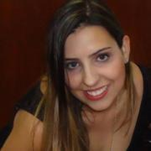 Foto de perfil de Tatiana Souza