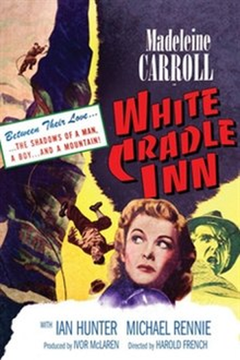  de Filme Pousada Berço Branco (1947)