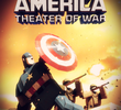 Capitão América - Teatro de Guerra