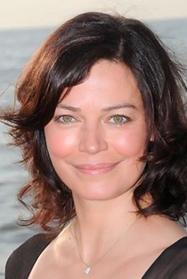 Marianne Denicourt - Poster 1