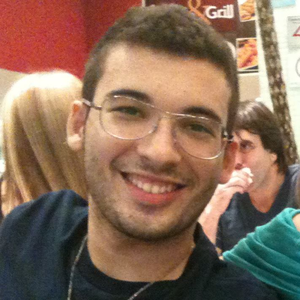 Foto de perfil de Vitor Hugo