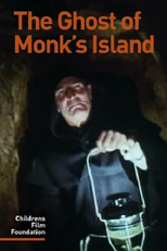 The Ghost of Monk’s Island (The Ghost of Monk’s Island)