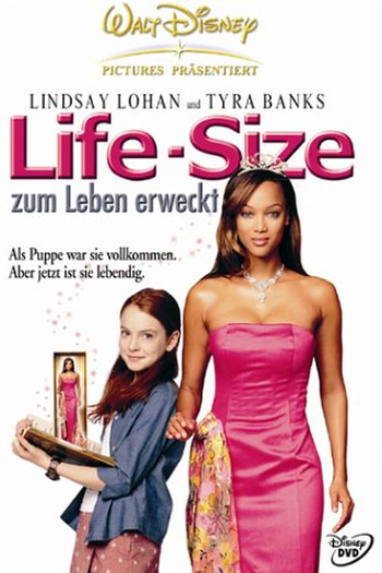  de Filme A Boneca que Virou Gente (2000)