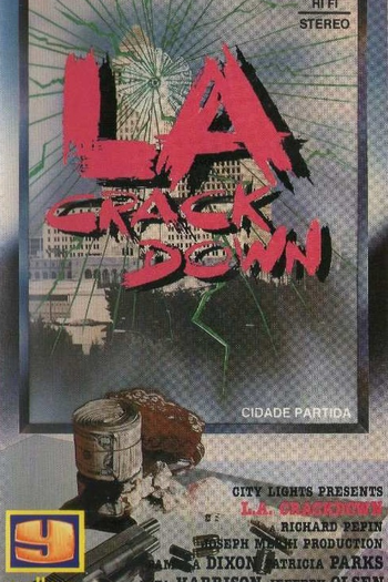  de Filme Cidade Partida (1988)