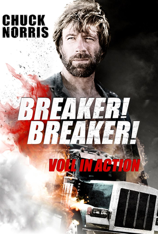 Poster 6 de Filme O Comboio da Carga Pesada (1977)