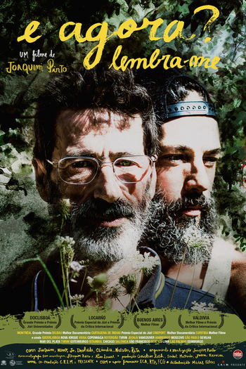  de Filme E Agora? Lembra-me (2013)