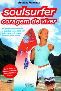Soul Surfer - Coragem de Viver - Poster / Capa / Cartaz - Oficial 4