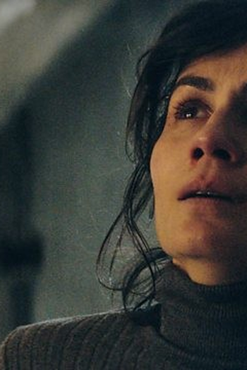 Poster de Episódio Le Sanctuaire (2021)
