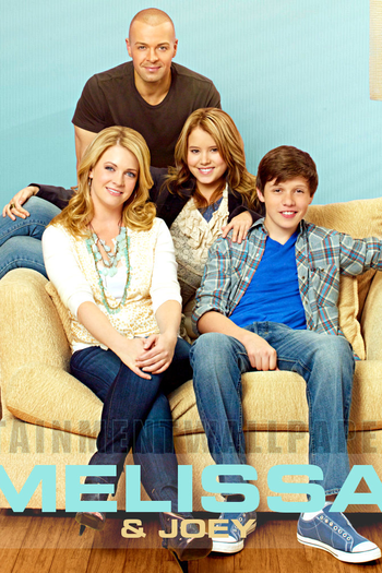  de Série Melissa & Joey (3ª Temporada) (2013)