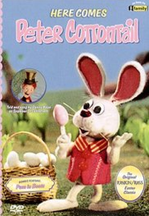 Here Comes Peter Cottontail (Here Comes Peter Cottontail)