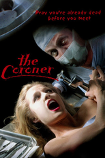 O Legista (The Coroner)
