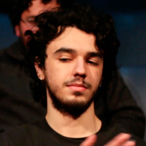 Foto de perfil de Guilherme