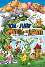 Tom e Jerry: Aventura Gigante (Tom and Jerry's Giant Adventure)