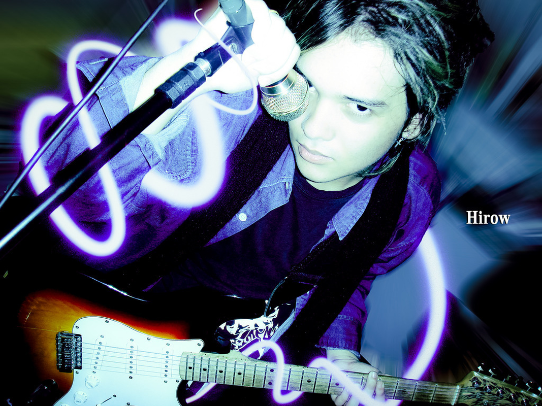 Hyde Hashimoto - Foto 6
