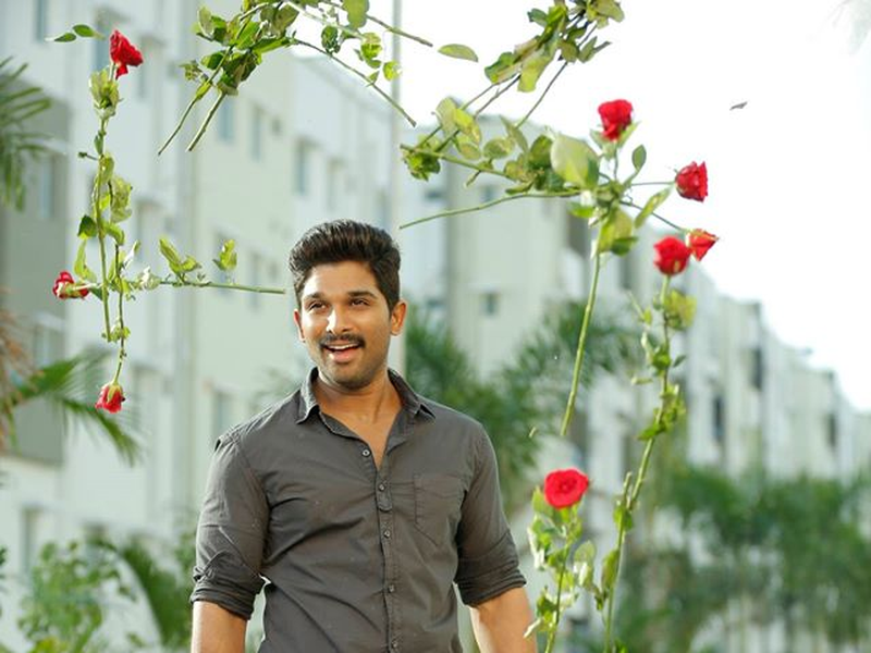 Foto 5 de Sarrainodu‬