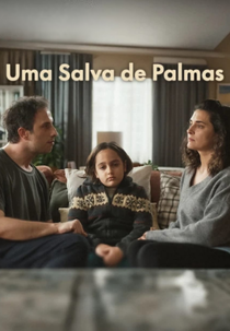 Uma Salva de Palmas (1ª Temporada) (Kuvvetli Bir Alkis (Sezon 1))