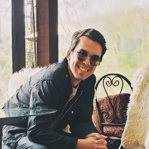 Foto de perfil de Danilo Tristão