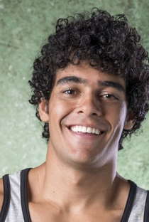 Igor Fernandez - Poster 1