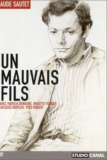  de Filme Um Mau Filho (1980)