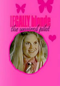 Legally Blonde (Legally Blonde)