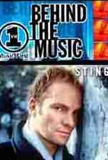 Behind The Music - Sting - Poster / Capa / Cartaz - Oficial 1