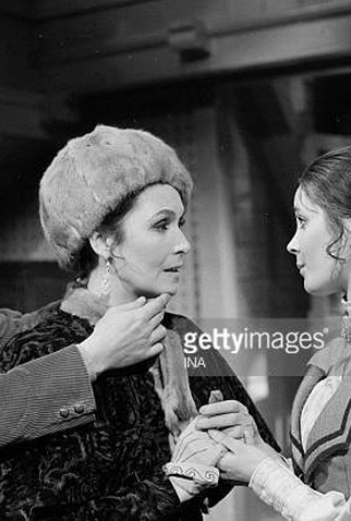 Poster 1 de Filme Marie Stuart (1959)