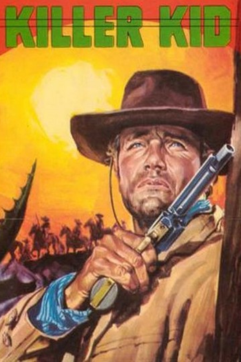  de Filme Killer Kid (1967)