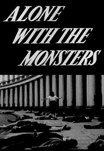 Alone with the Monsters (Alone with the Monsters)