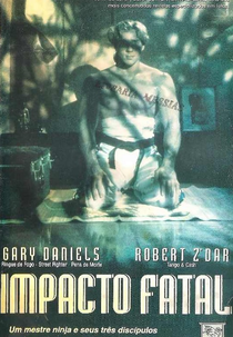 Impacto Fatal (Pocket Ninjas)
