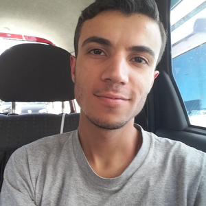 Foto de perfil de Luiz Henrique