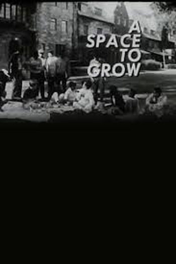  de Curta A Space to Grow (1968)