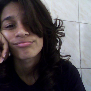 Foto de perfil de Gislaine Santana