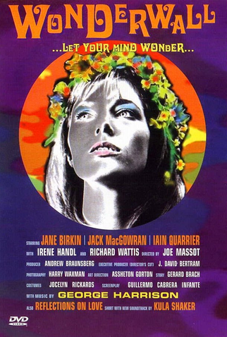 Poster 5 de Filme O Muro das Maravilhas (1968)
