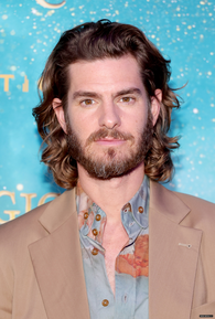 Andrew Garfield