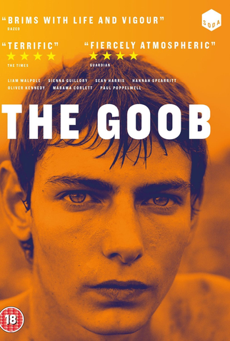 Poster 3 de Filme The Goob (2014)