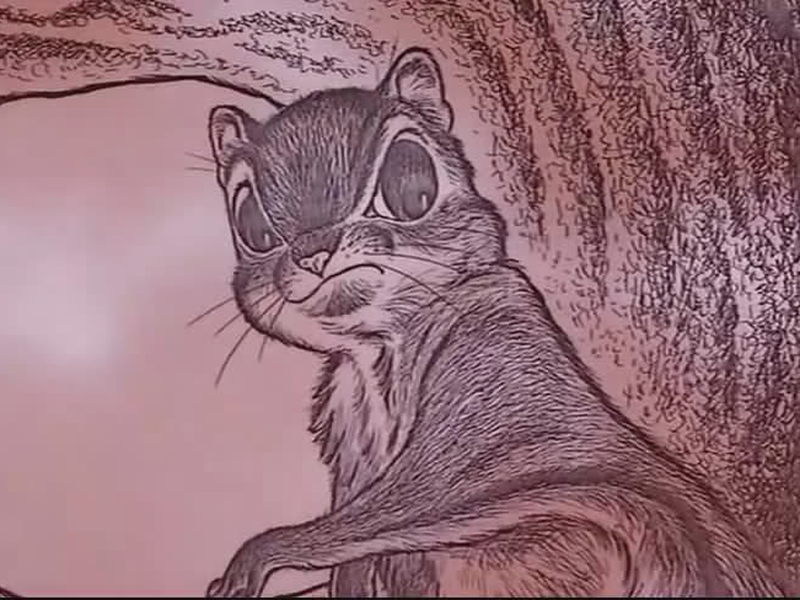 Foto 2 de Mori no Densetsu