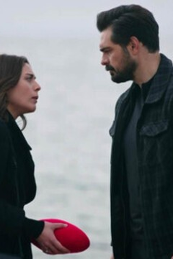 Poster de Episódio 157. Bölüm (2021)